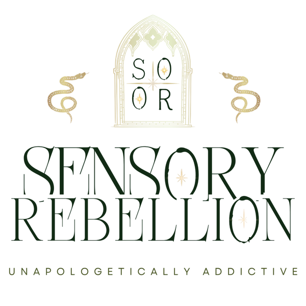 Sensory Rebellion